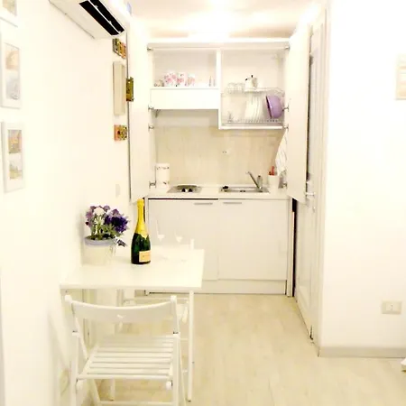 Trevi Flat Róma