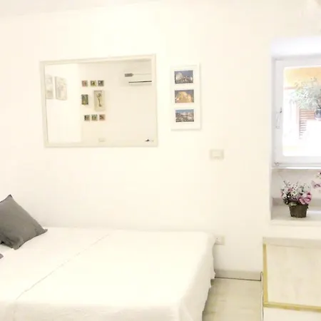 Trevi Flat Appartement