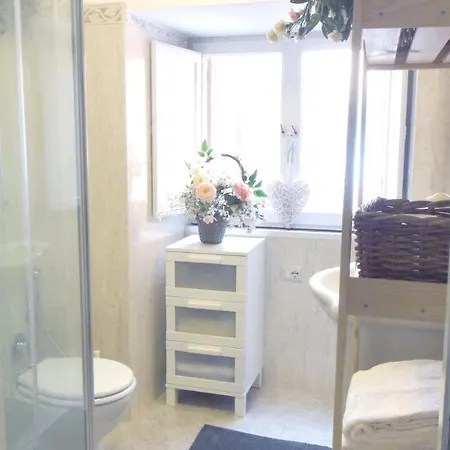 Appartement Trevi Flat *