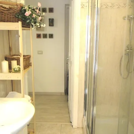 Trevi Flat Appartement